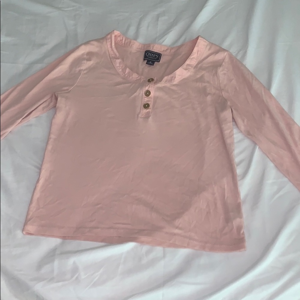 Women’s Blouse